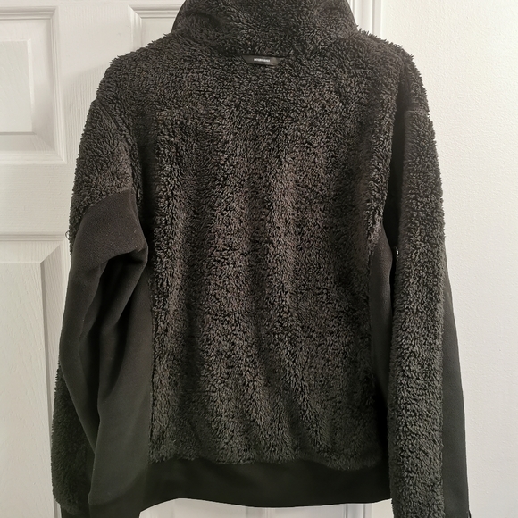 Columbia Sherpa fleece jacket - Picture 2 of 8